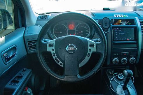 Nissan X-Trail 2008 - фото 11