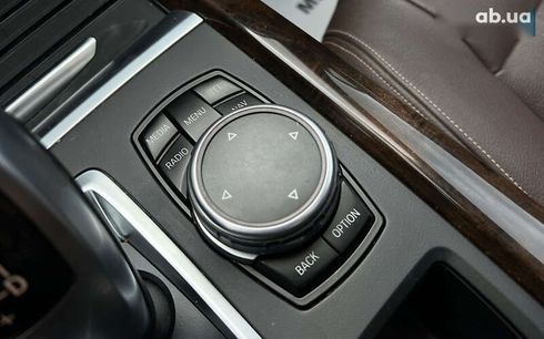BMW X5 2015 - фото 19