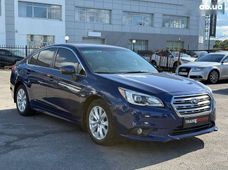Продажа б/у Subaru Legacy - купить на Автобазаре