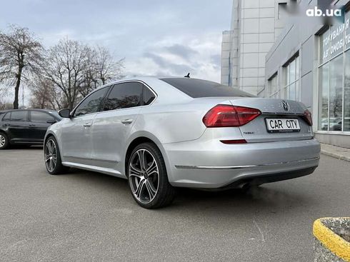 Volkswagen Passat 2016 - фото 5