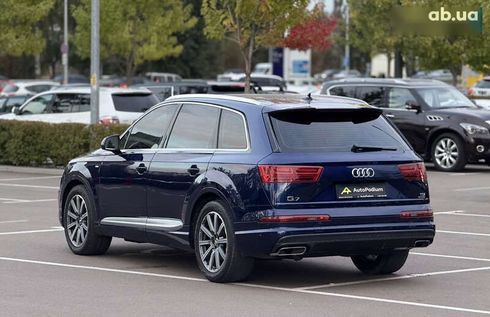 Audi Q7 2018 - фото 9