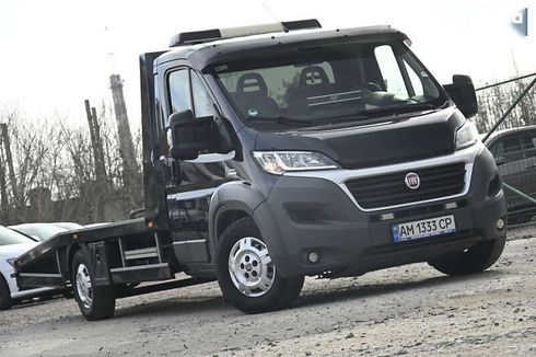 Fiat Ducato 2014 - фото 2