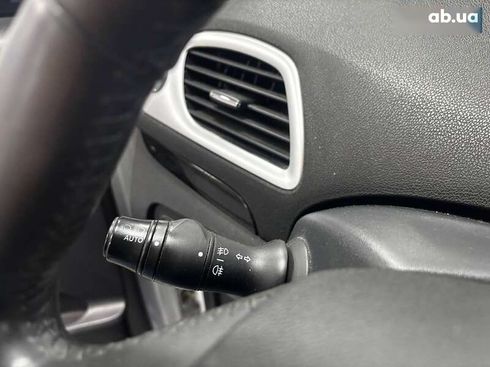 Renault grand scenic 2012 - фото 26