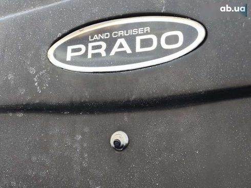 Toyota Land Cruiser Prado 2007 - фото 7