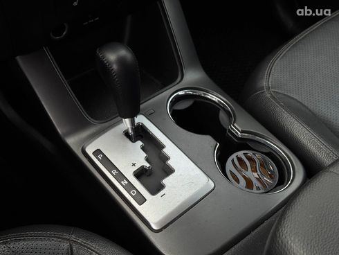 Kia Sorento 2012 серый - фото 24