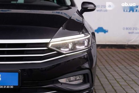 Volkswagen Passat 2020 - фото 2