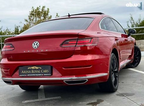 Volkswagen Arteon 2019 - фото 16
