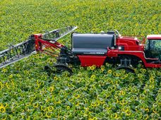 Опрыскиватель в Украине - купить на Автобазаре