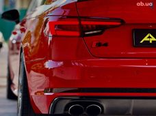 Продаж вживаних Audi S4 2017 року в Києві - купити на Автобазарі