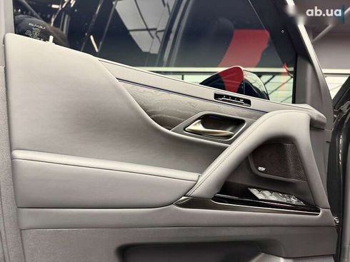 Lexus LX 2025 - фото 26