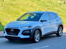 Продажа б/у Hyundai Kona 2020 года - купить на Автобазаре
