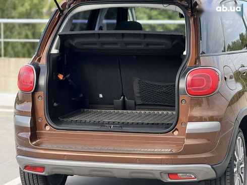 Fiat 500L 2018 - фото 23