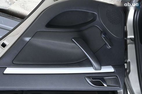 Skoda Octavia 2007 - фото 27