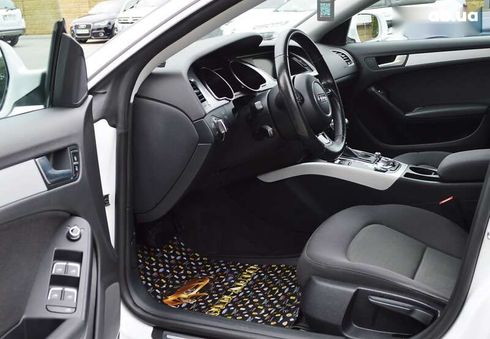 Audi A5 2016 - фото 16