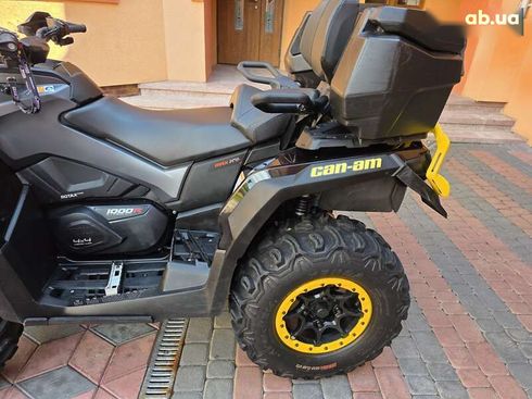 BRP Outlander 2022 - фото 23