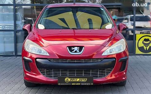 Peugeot 308 2008 - фото 2