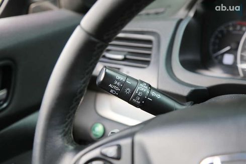 Honda CR-V 2012 - фото 24