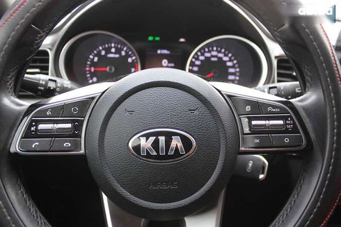 Kia Cee'd 2018 - фото 19