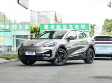Продажа б/у Volkswagen ID. Unyx 2025 года в Киеве - купить на Автобазаре
