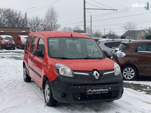 Renault Kangoo 2019 - фото 3