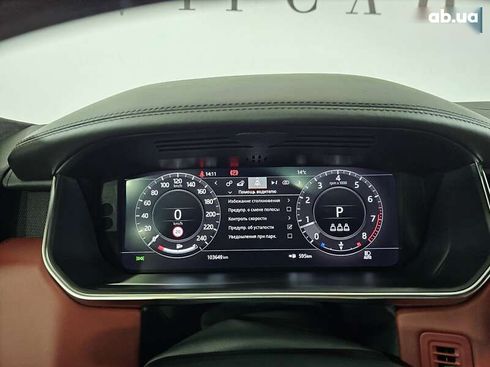 Land Rover Range Rover 2021 - фото 28