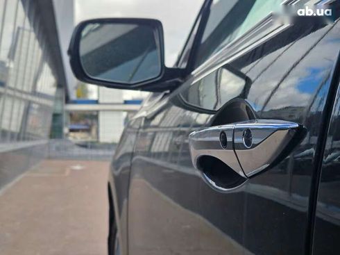 Acura MDX 2018 - фото 10