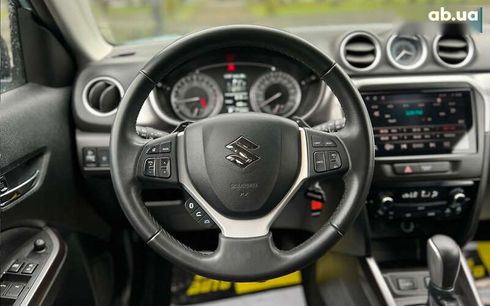 Suzuki Vitara 2022 - фото 13