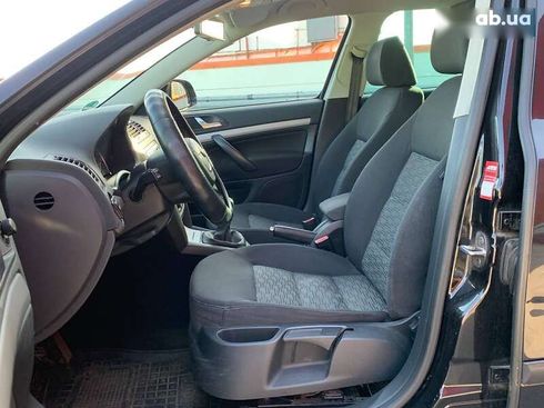 Skoda Octavia 2012 - фото 9