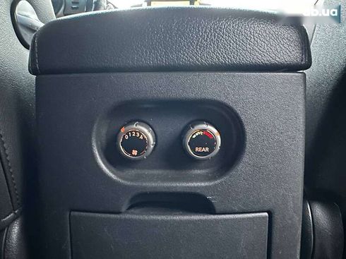 Nissan Pathfinder 2006 - фото 28