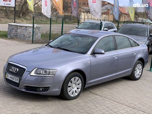 Audi A6 2006 - фото 3