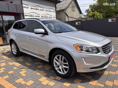 Volvo XC60 2017 - фото 4