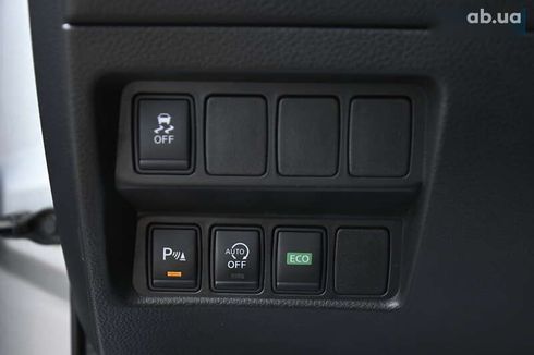 Nissan Qashqai 2014 - фото 19