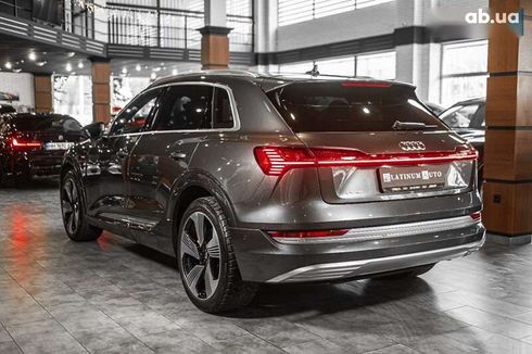 Audi E-Tron 2019 - фото 14
