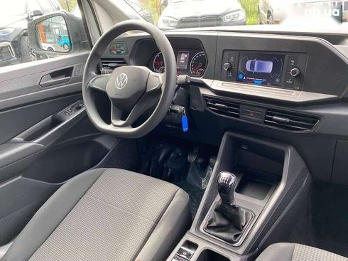Volkswagen Caddy 2020 - фото 9