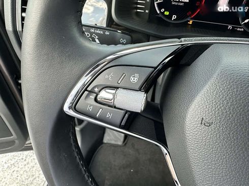 Skoda Kodiaq 2022 - фото 15