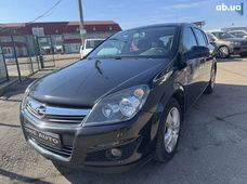 Продаж вживаних Opel Astra в Києві - купити на Автобазарі