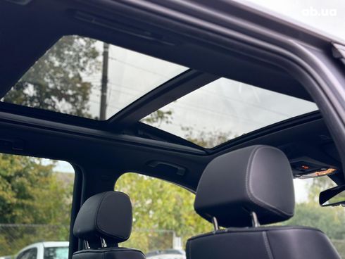 BMW X3 2015 серый - фото 26