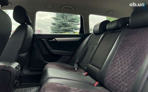 Volkswagen Passat 2012 - фото 13