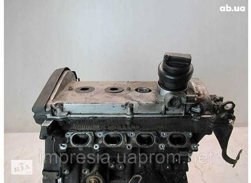 двигатель в сборе для Audi A3 - купить на Автобазаре - фото 4