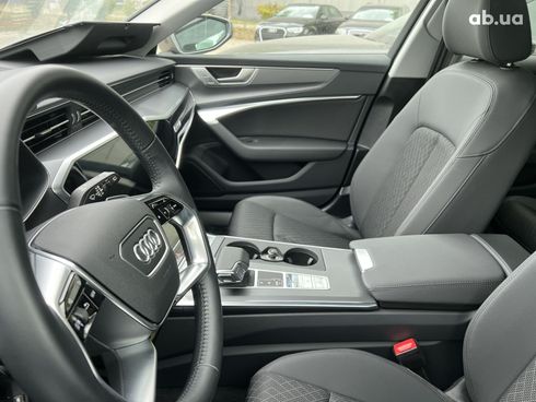 Audi A6 2021 - фото 29