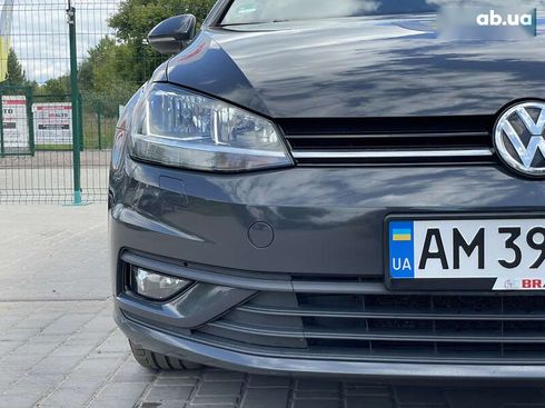 Volkswagen Golf 2018 - фото 6