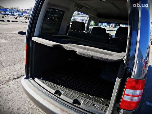 Volkswagen Caddy 2011 - фото 16