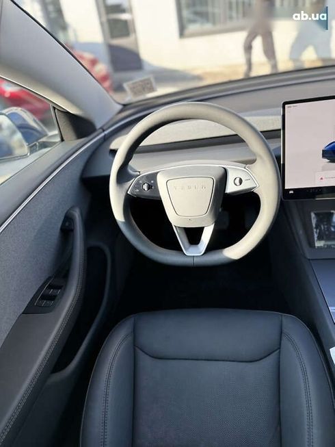 Tesla Model 3 2024 - фото 26