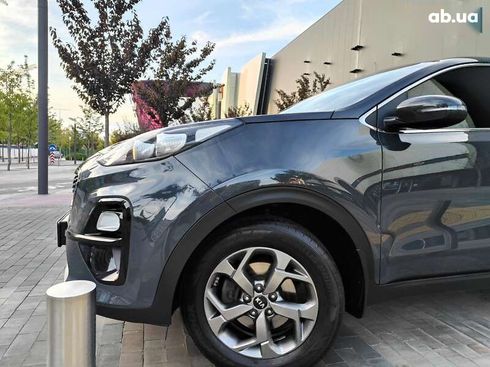 Kia Sportage 2019 - фото 5
