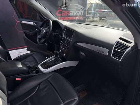 Audi Q5 2014 - фото 21