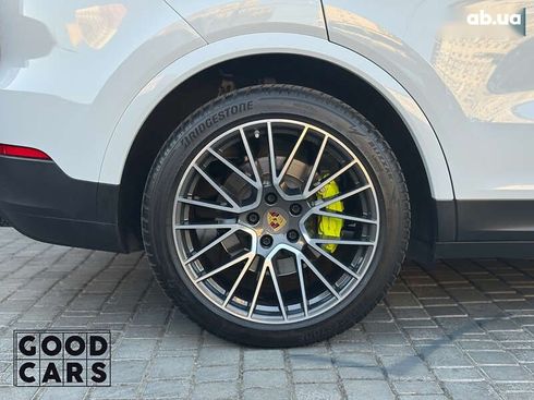 Porsche Cayenne 2020 - фото 13
