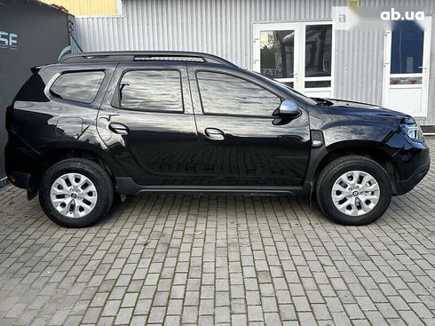 Renault Duster 2024 - фото 7