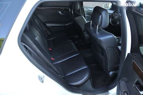 Mercedes-Benz E-Класс 2011 - фото 18