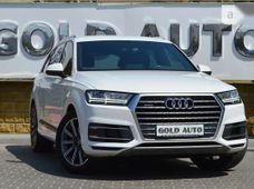 Купить Audi Q7 2016 бу в Одессе - купить на Автобазаре