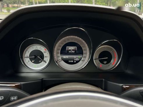 Mercedes-Benz GLK-Класс 2015 - фото 20
